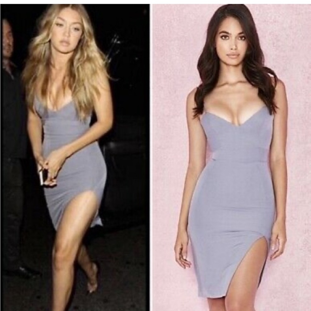 House of CB dress